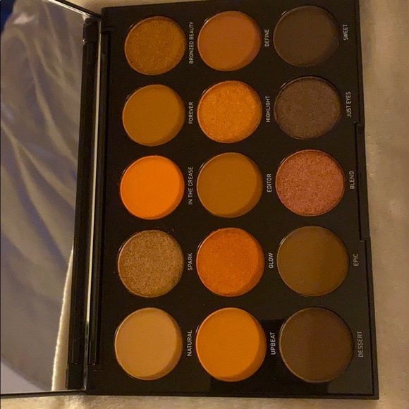 Morphe 15D Day Slayer - Picture 2 of 2